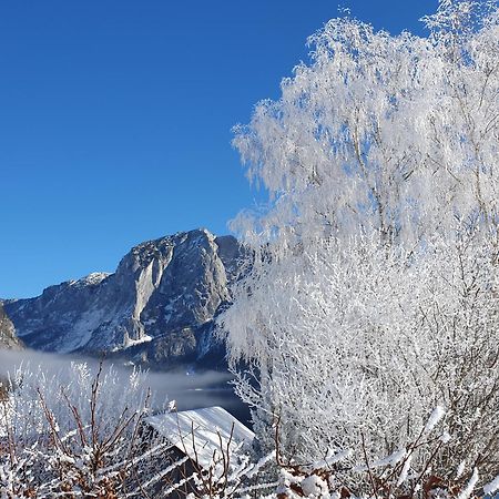 Refugium Bad Ischl Exterior foto