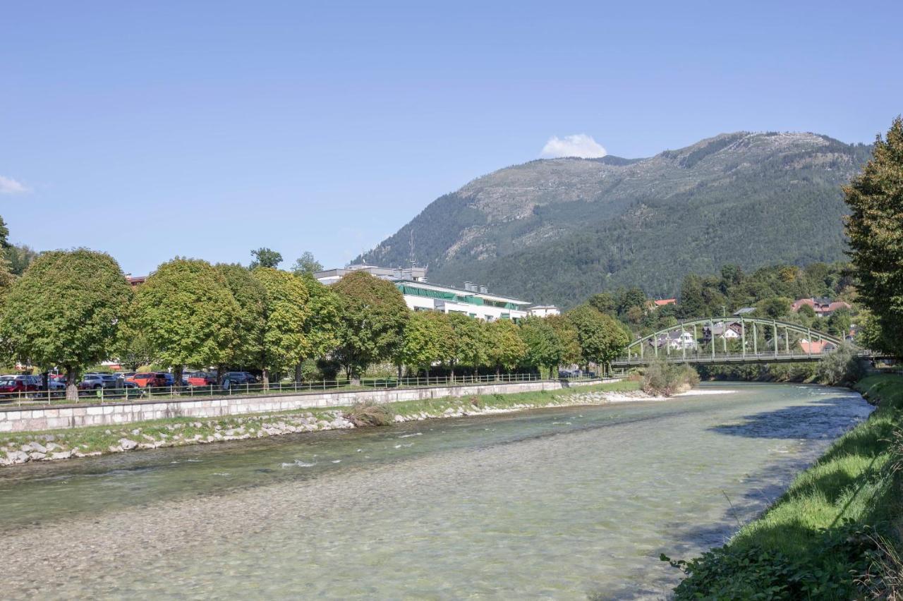 Refugium Bad Ischl Exterior foto