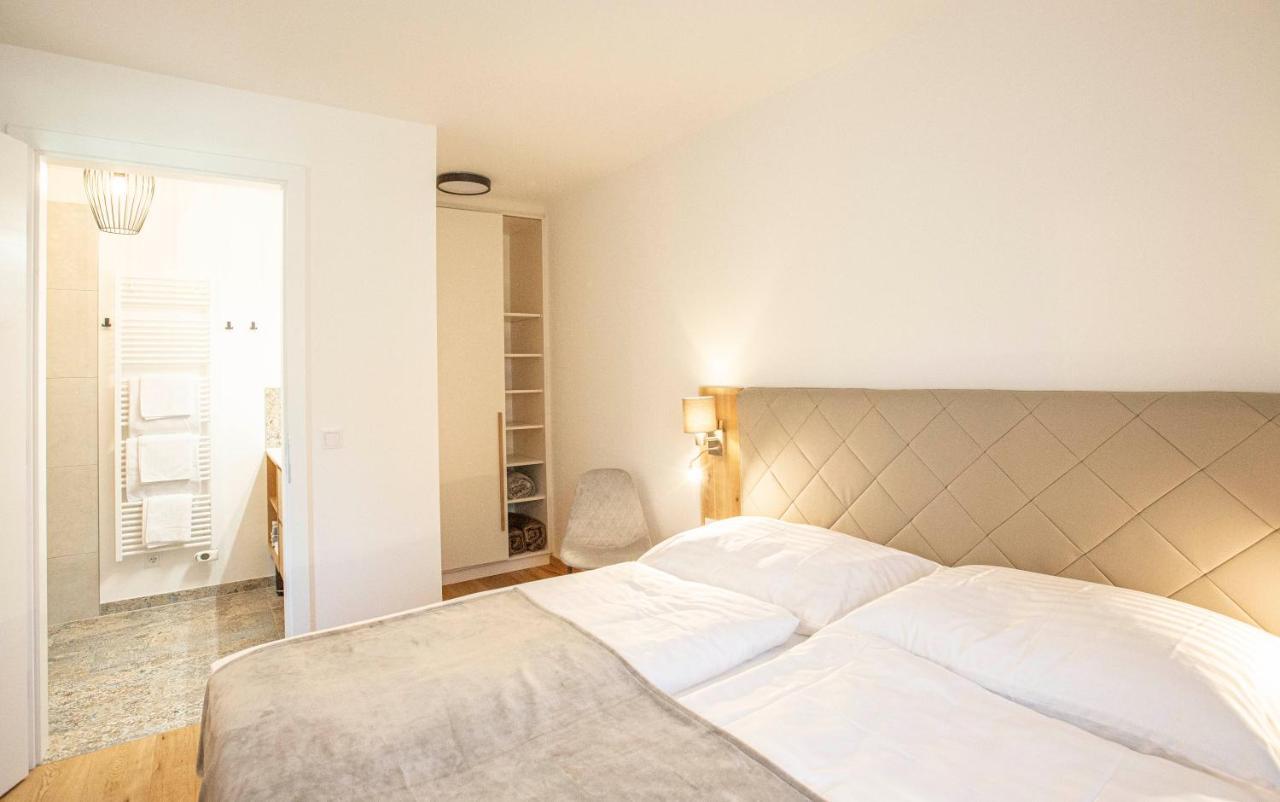 Refugium Bad Ischl Exterior foto