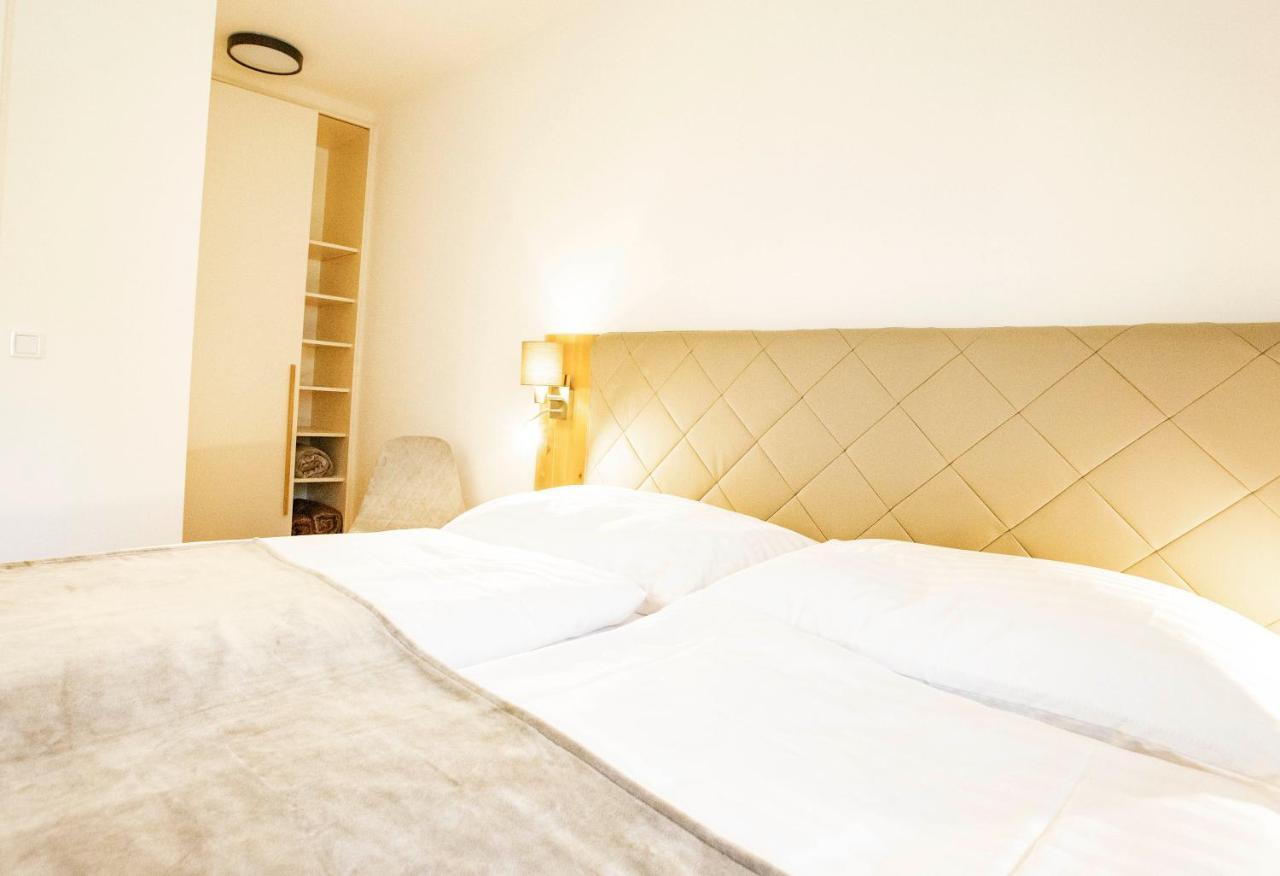 Refugium Bad Ischl Exterior foto
