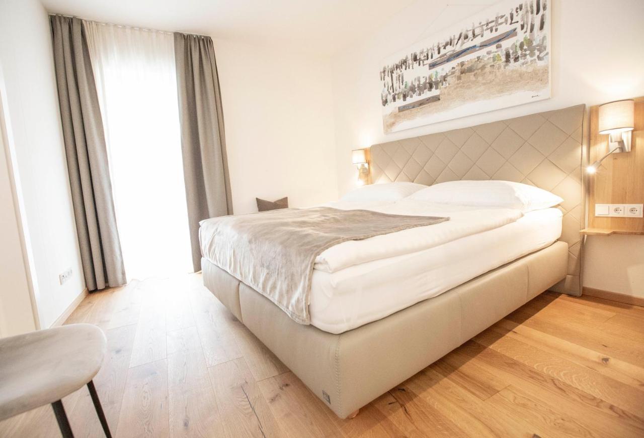 Refugium Bad Ischl Exterior foto